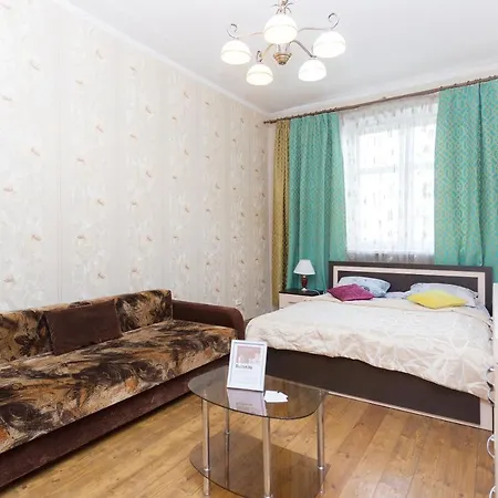 Apartment Nezavisimosti 60