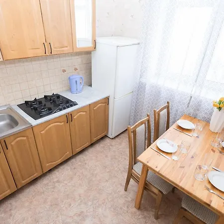 Apartment Nezavisimosti 60