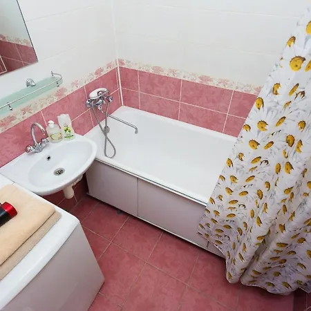 Apartment Nezavisimosti 60 Minsk